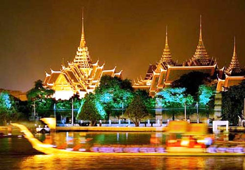 Du Lịch Thái Lan